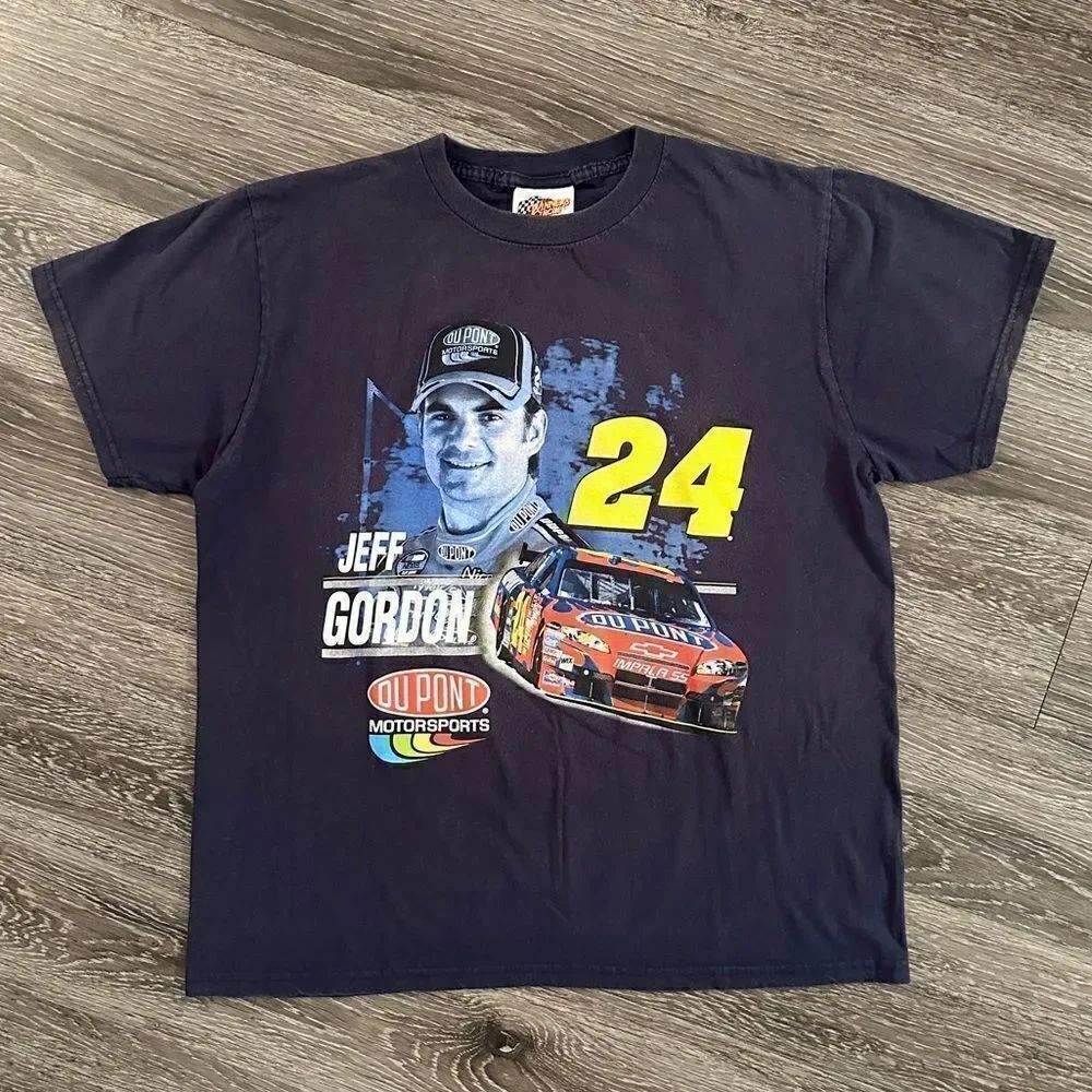 Jeff Gordon 2008 NASCAR sprint cup series